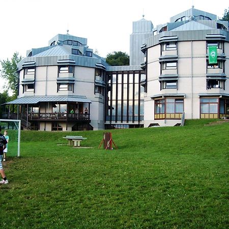 Hellmut-Wassmer-Jugendherberge Loerrach Luaran gambar