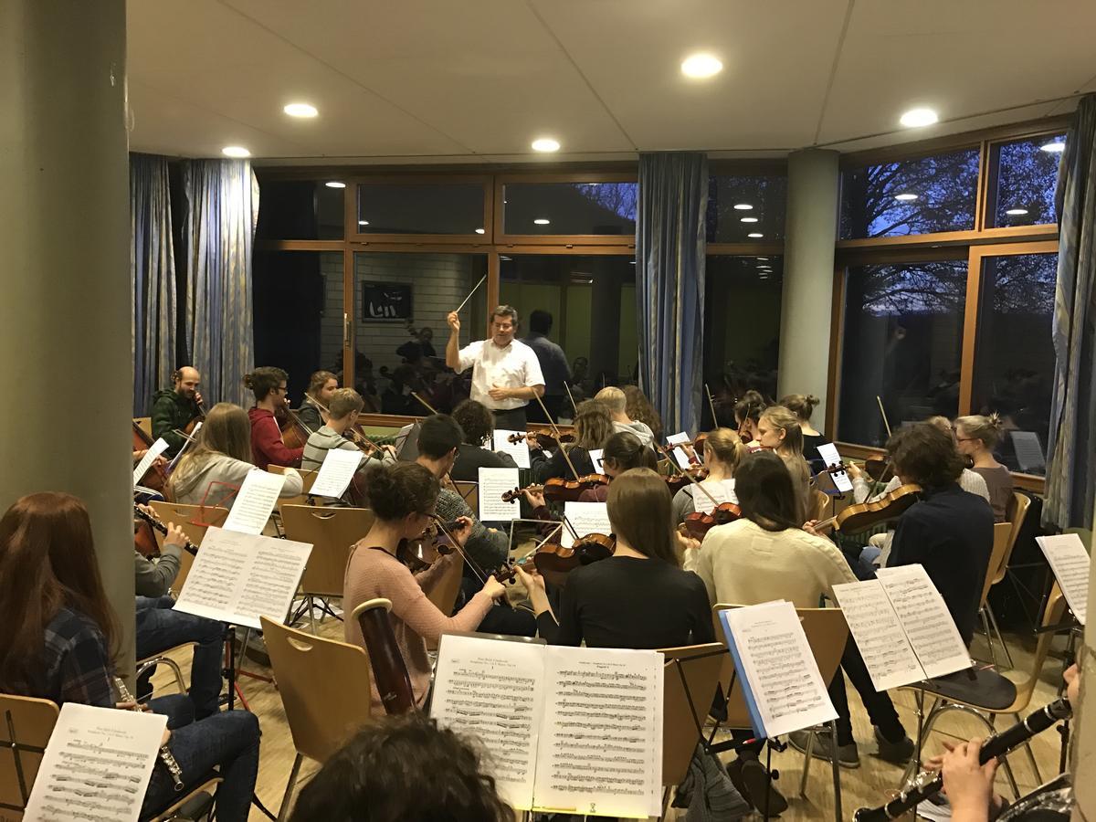 Hellmut-Wassmer-Jugendherberge Loerrach Luaran gambar
