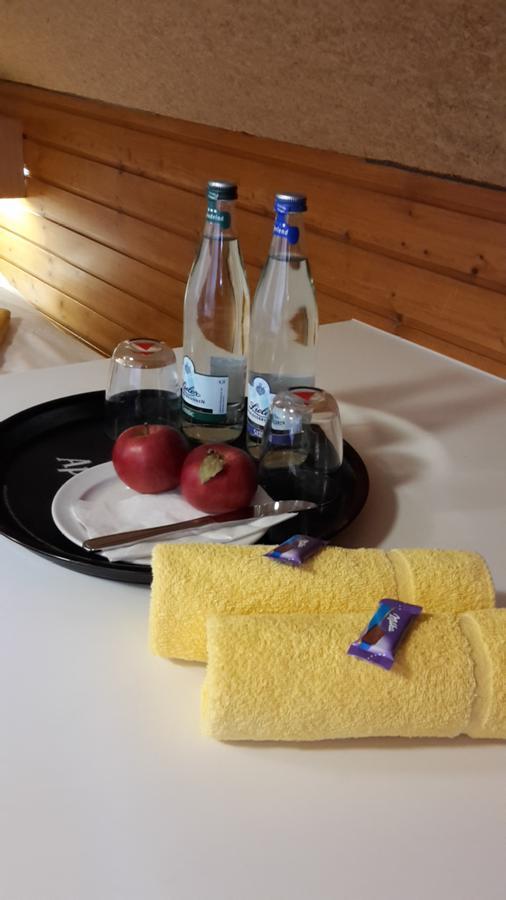 Hellmut-Wassmer-Jugendherberge Loerrach Luaran gambar
